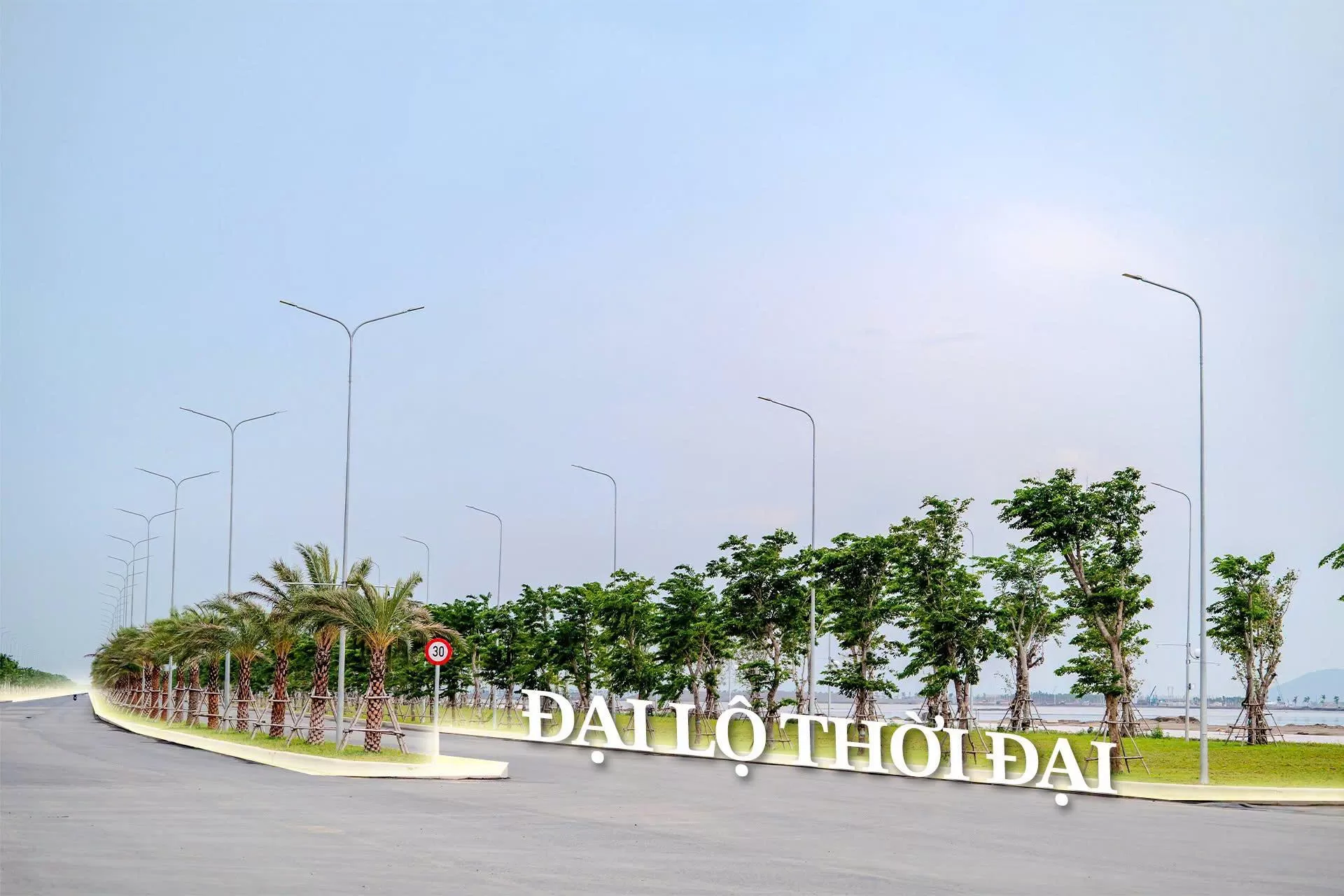 Choáng ngợp tiến độ xây dựng Vinhomes Green Paradise tháng 7.2026 | Mỗi ngày một diện mạo mới