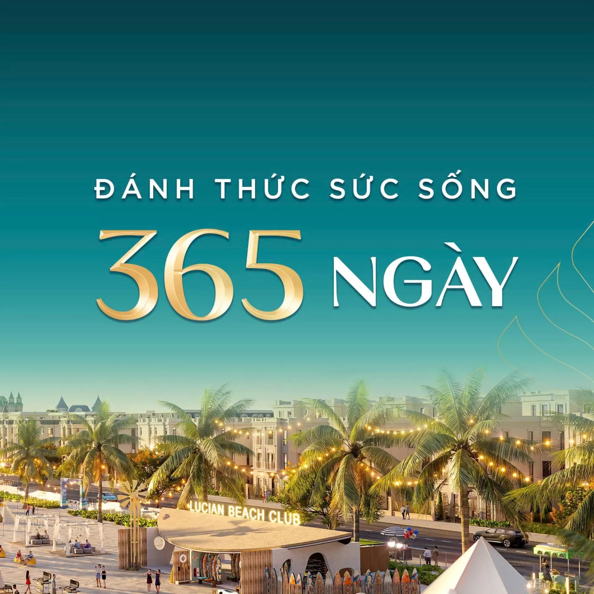 Vịnh Tiên: 5 dòng khách - Đánh thức sức sống 365 ngày