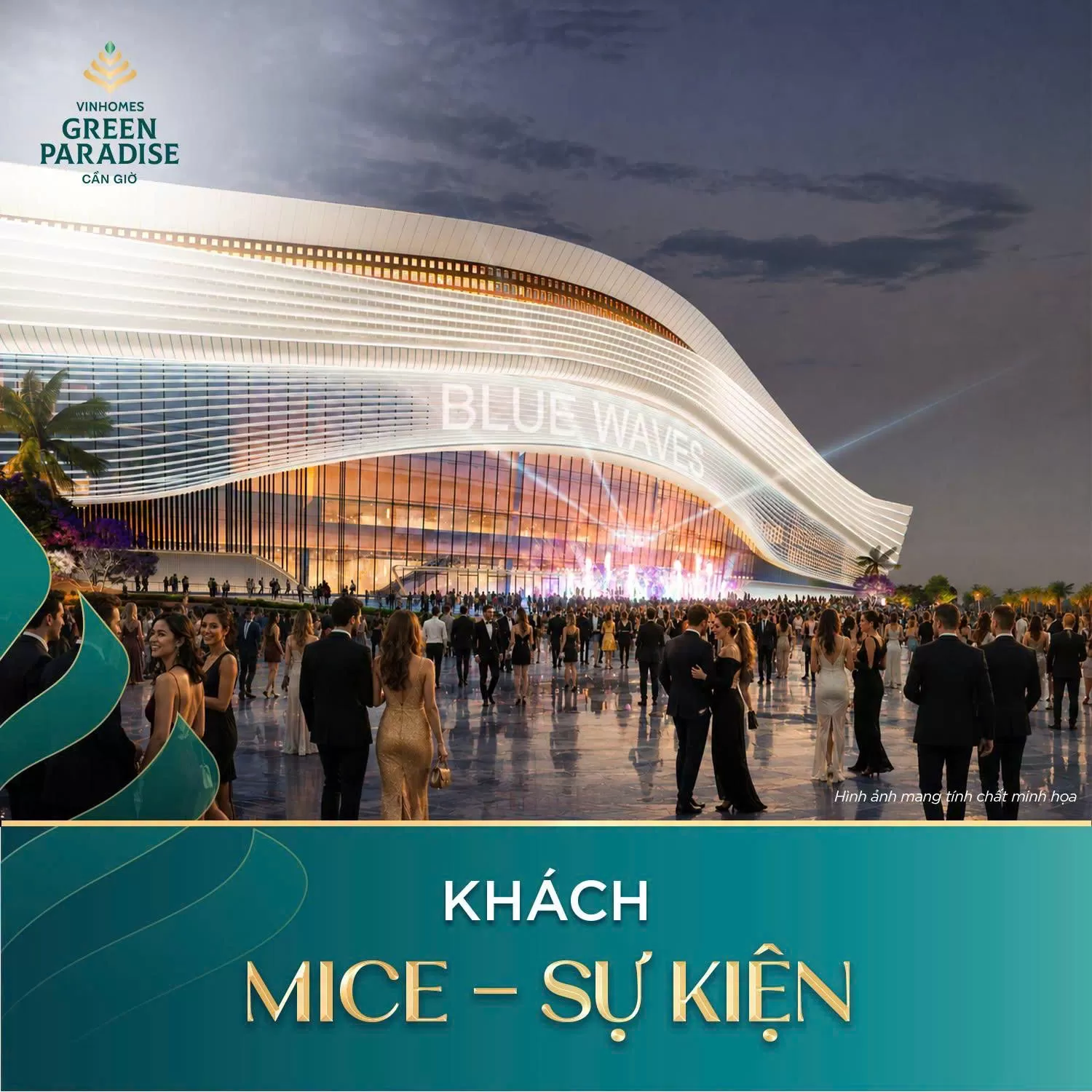 Vịnh Tiên: 5 dòng khách - Đánh thức sức sống 365 ngày