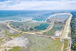 Cập nhật tiến độ thi công Vinhomes Green Paradise Cần Giờ - Bảo chứng thực tế cho mọi quyết định đầu tư
