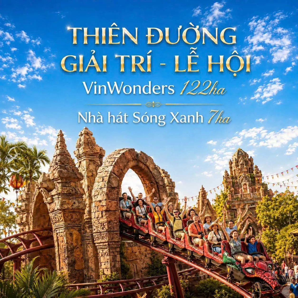 Vịnh Tiên dự kiến đón 60 triệu lượt khách mỗi năm - Thổi bùng nhịp sống phồn hoa