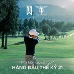 Những tên tuổi toàn cầu đầu tiên xuất hiện - Dấu ấn xác lập đẳng cấp biểu tượng của Vinhomes Green Paradise Cần Giờ