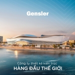 Những tên tuổi toàn cầu đầu tiên xuất hiện - Dấu ấn xác lập đẳng cấp biểu tượng của Vinhomes Green Paradise Cần Giờ