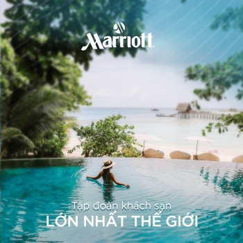 Những tên tuổi toàn cầu đầu tiên xuất hiện - Dấu ấn xác lập đẳng cấp biểu tượng của Vinhomes Green Paradise Cần Giờ