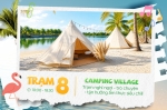 Tưng bừng trải nghiệm - Rực rỡ sắc màu! Hè này nhất định phải tới Paradise Summer Fest