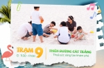 Tưng bừng trải nghiệm - Rực rỡ sắc màu! Hè này nhất định phải tới Paradise Summer Fest