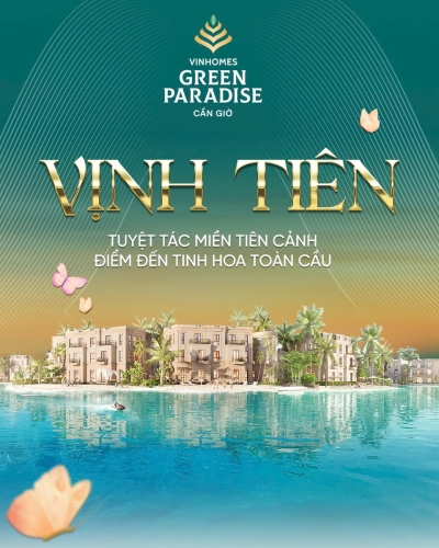 Vịnh Tiên - Nơi mỗi ngày là một nghệ thuật sống giữa miền tiên cảnh
