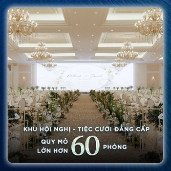 Nhà hát sóng xanh - Blue Waves Theatre