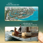 Vịnh Tiên - Di sản truyền đời với giá trị bứt phá vượt chuẩn