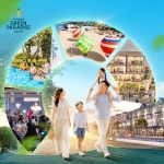 Boulevard Prime: Đại lộ biểu tượng đón trọn 4 dòng khách du lịch khủng