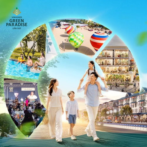 Boulevard Prime: Đại lộ biểu tượng đón trọn 4 dòng khách du lịch khủng