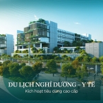 Boulevard Prime: Đại lộ biểu tượng đón trọn 4 dòng khách du lịch khủng