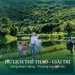 Boulevard Prime: Đại lộ biểu tượng đón trọn 4 dòng khách du lịch khủng