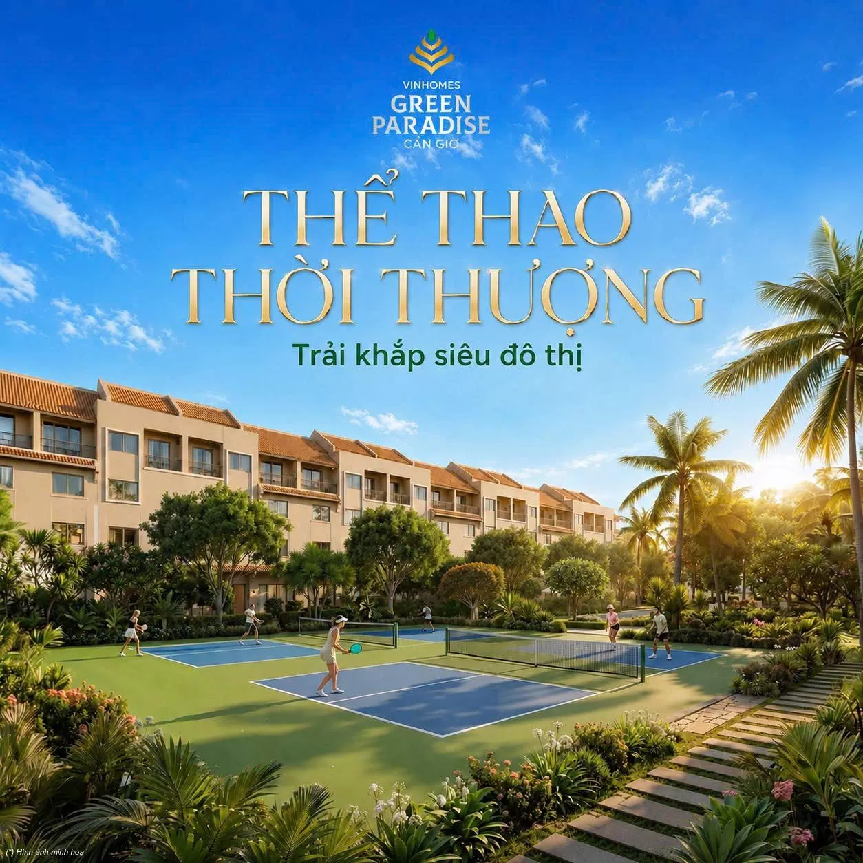Nếu bạn đang tìm kiếm một không gian sống tràn đầy năng lượng để mỗi thành viên