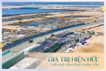 Vinhomes Green Paradise Cần Giờ: Tài sản thực - Giá trị thật - Sinh sôi dòng tiền trong mọi điểm chạm