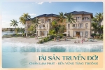 Vinhomes Green Paradise Cần Giờ: Tài sản thực - Giá trị thật - Sinh sôi dòng tiền trong mọi điểm chạm