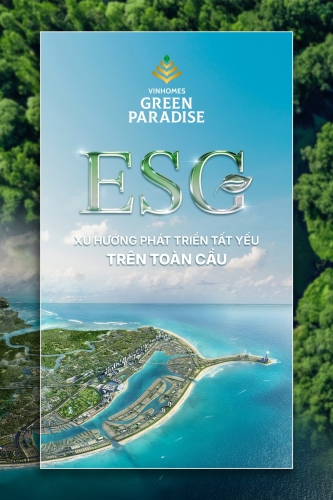 Thế giới đang vận hành & Chuyển mình theo bộ tiêu chuẩn ESG vũ bão như thế nào?