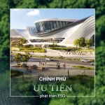 Thế giới đang vận hành & Chuyển mình theo bộ tiêu chuẩn ESG vũ bão như thế nào?