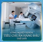 Vinmec Cleveland Connected - Hộ chiếu sức khỏe toàn cầu: Đặc quyền tại Vinhomes Green Paradise Cần Giờ