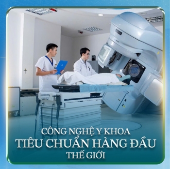 Vinmec Cleveland Connected - Hộ chiếu sức khỏe toàn cầu: Đặc quyền tại Vinhomes Green Paradise Cần Giờ