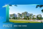 Boulevard Prime - Tâm điểm tiện nghi, đón sóng thịnh vượng