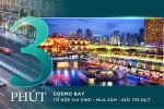 Boulevard Prime - Tâm điểm tiện nghi, đón sóng thịnh vượng