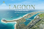 Biển hồ Lagoon 800ha - 