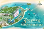 Vinhomes Green Paradise: Hạt nhân chiến lược của siêu bản đồ phát triển kinh tế, du lịch TPHCM - South Megamap
