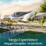 Vinhomes Green Paradise: Hạt nhân chiến lược của siêu bản đồ phát triển kinh tế, du lịch TPHCM - South Megamap