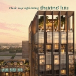 Thêm 2 thương hiệu khách sạn hàng đầu Thế giới chính thức có mặt tại Vinhomes Green Paradise Cần Giờ