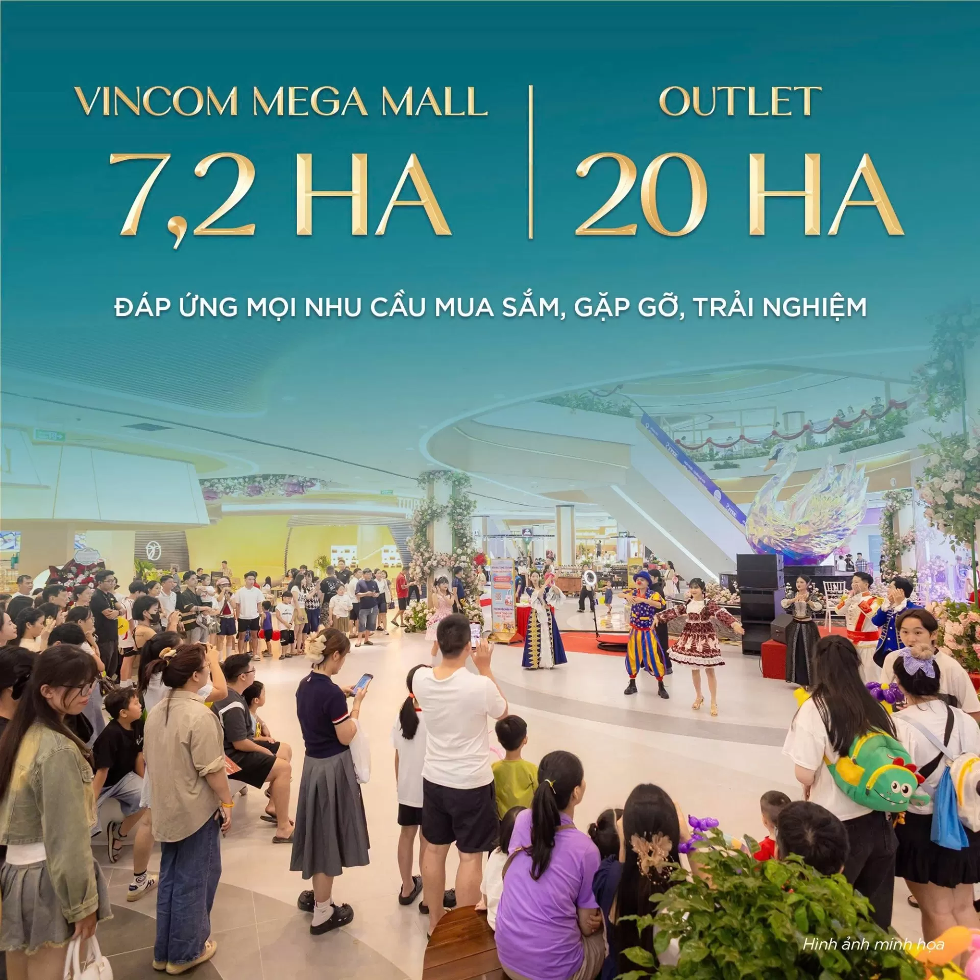 Vịnh Tiên: Chuẩn sống trung tâm - Tiện nghi cho cả gia đình