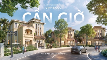 Vịnh Ngọc - Nơi mỗi ngày là một chương sống thượng lưu