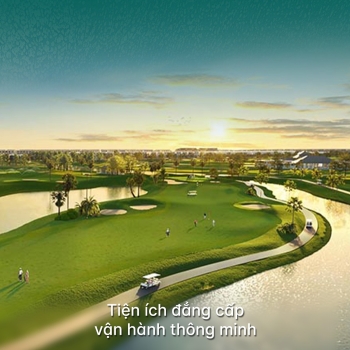 Vinhomes Green Paradise không bán một căn nhà, mà kiến tạo một chuẩn sống mới