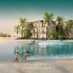 Vinhomes Green Paradise không bán một căn nhà, mà kiến tạo một chuẩn sống mới