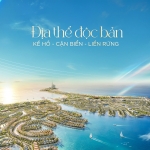 Lagoonia Legacy - Định danh vị thế của chủ nhân dẫn đầu