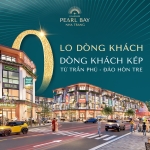 Phân khu Lam Ngọc & Ruby - Giải pháp đầu tư 3 không tại trung tâm TP. Nha Trang