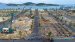 Cập nhật tiến độ xây dựng Vinhomes Pearl Bay tháng 05.2026