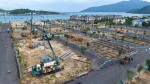 Cập nhật tiến độ xây dựng Vinhomes Pearl Bay tháng 05.2026
