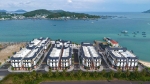 Cập nhật tiến độ xây dựng Vinhomes Pearl Bay tháng 05.2026