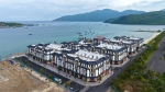 Cập nhật tiến độ xây dựng Vinhomes Pearl Bay tháng 05.2026