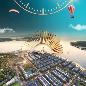 24h đầy cảm hứng bên nơi phố vịnh tinh hoa