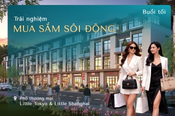 24h đầy cảm hứng bên nơi phố vịnh tinh hoa