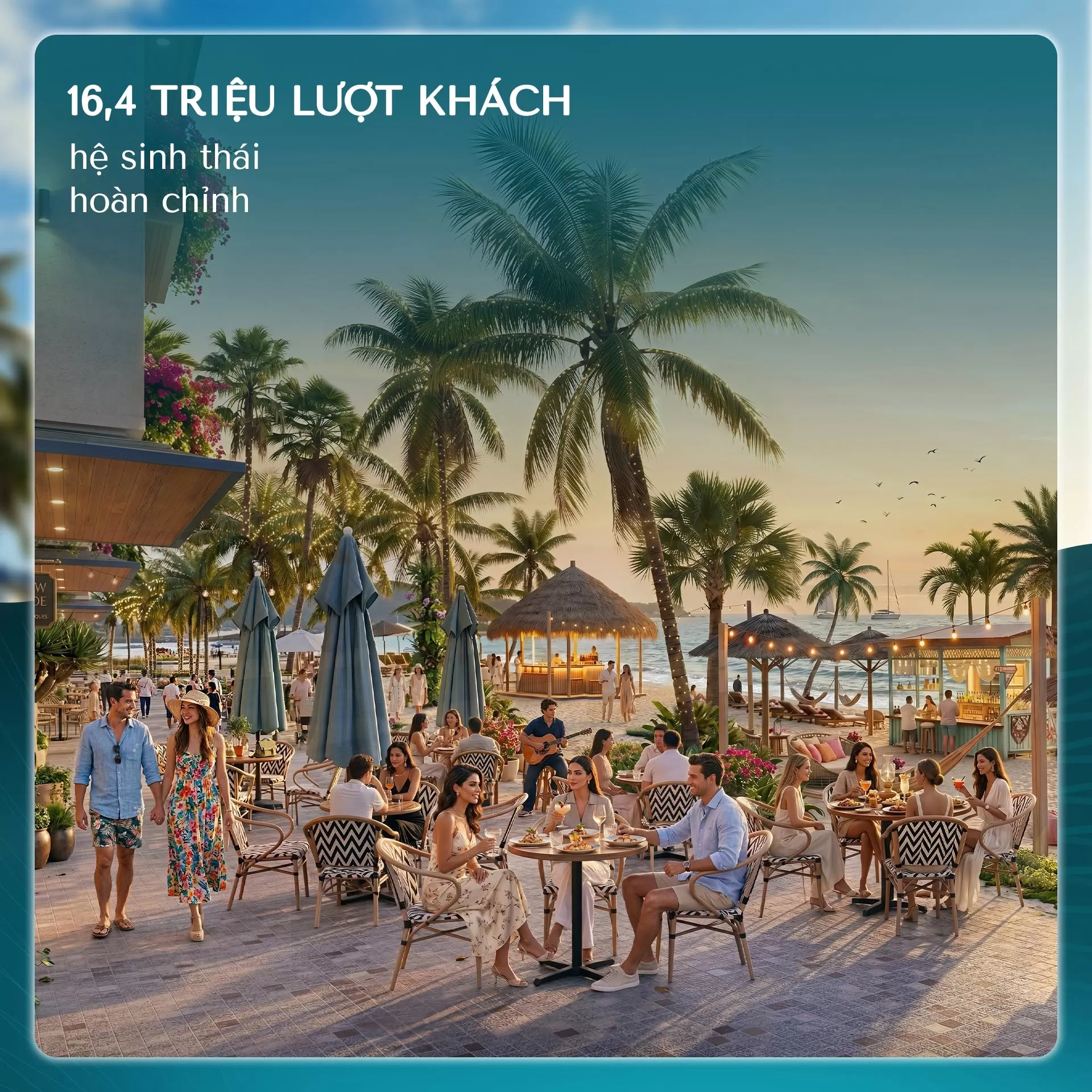 Nha Trang - Vịnh Biển đáng sống nhất Việt Nam