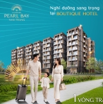 1 vòng trải nghiệm tạo dòng tiền tại Vinhomes Pearl Bay