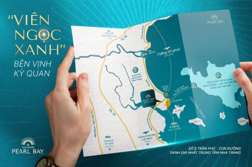 Vinhomes Pearl Bay - 