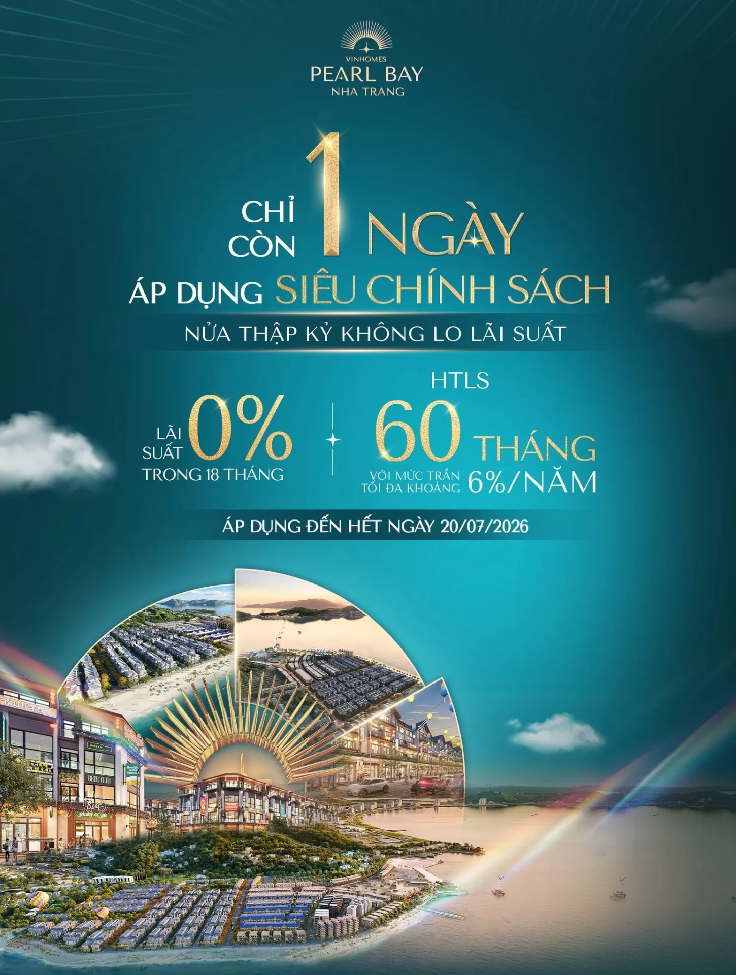 Cơ hội cuối cùng để 