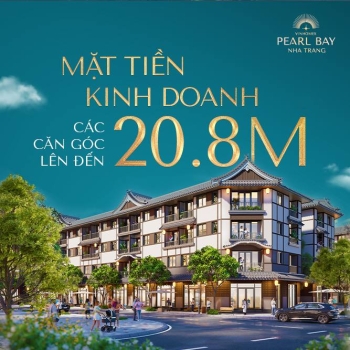 1 tài sản - 5 công năng - Vạn giá trị khai thác