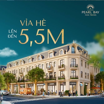 1 tài sản - 5 công năng - Vạn giá trị khai thác