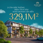 1 tài sản - 5 công năng - Vạn giá trị khai thác
