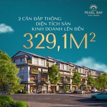 1 tài sản - 5 công năng - Vạn giá trị khai thác